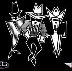 Meet your Posher, Steve